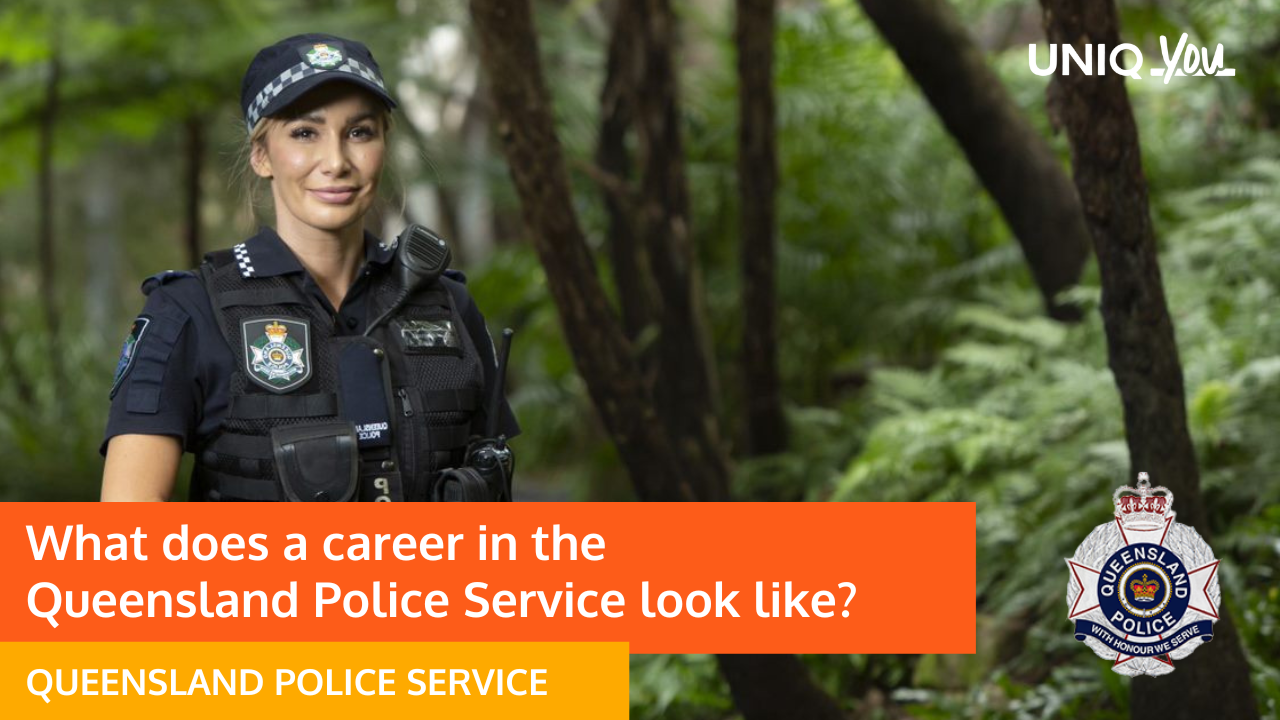 Queensland Crime Statistics Overview